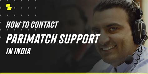 Parimatch support .